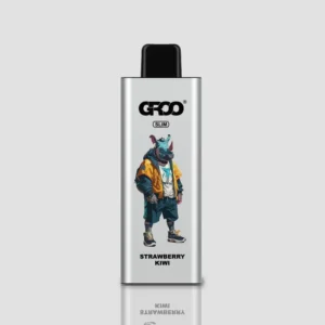GROO SLIM – Strawberry Kiwi