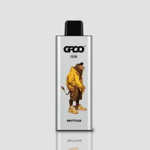 GROO SLIM – Skittles