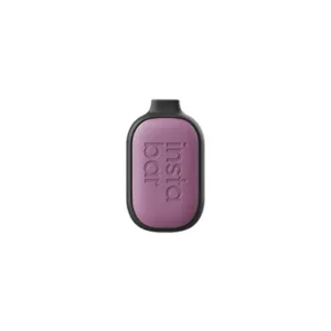 INSTA BAR MAX – Strawberry Grape