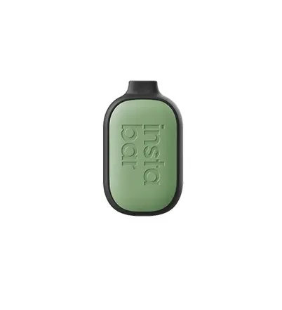INSTA BAR MAX – Strawberry Kiwi