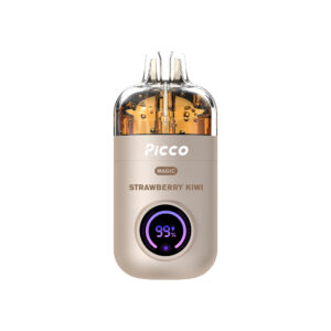 PICCO MAGIC 12000 – Strawberry Kiwi