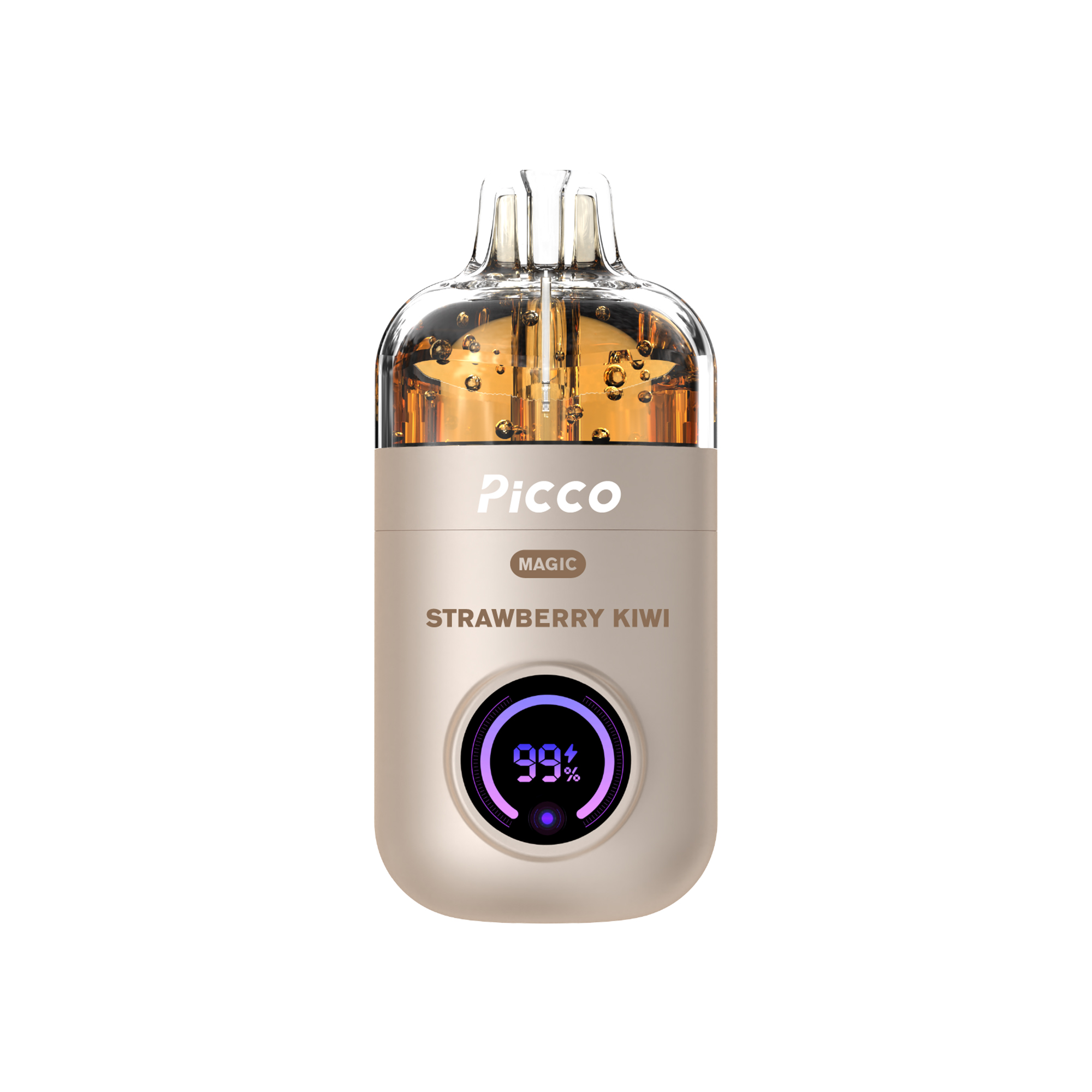 PICCO MAGIC 12000 – Strawberry Kiwi