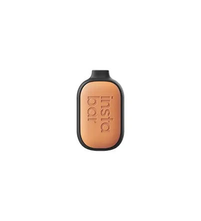 INSTA BAR MAX – Tequila Sunrise