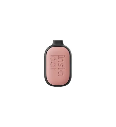 INSTA BAR MAX – Watermelon Ice