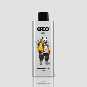 GROO SLIM – Watermelon Ice