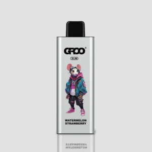 GROO SLIM – Watermelon Strawberry
