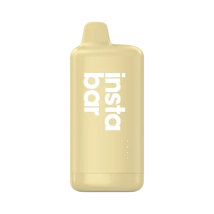 INSTA BAR WOO YEAH – Aussie Juice