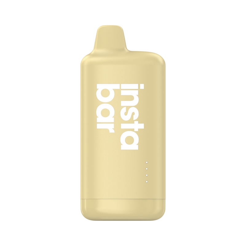 INSTA BAR WOO YEAH – Aussie Juice