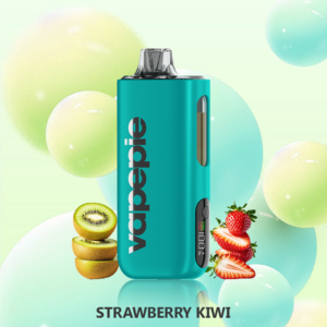 VAPEPIE – Strawberry Kiwi