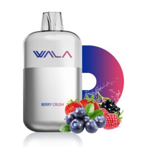 WALA POP – Berry Crush