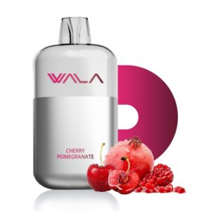 WALA POP – Cherry Pom