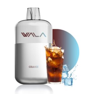 WALA POP – Cola Ice