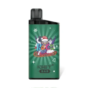 IGET BAR – Black Forest