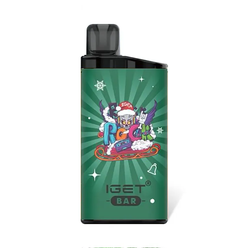 IGET BAR – Black Forest