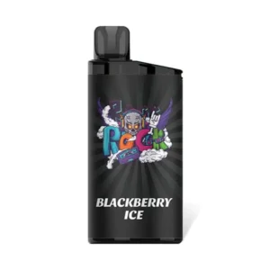 IGET BAR – Blackberry Ice