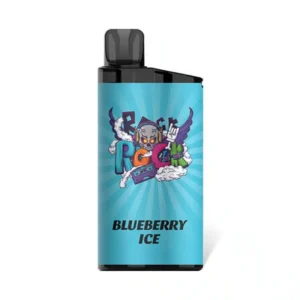 IGET BAR – Blueberry Ice