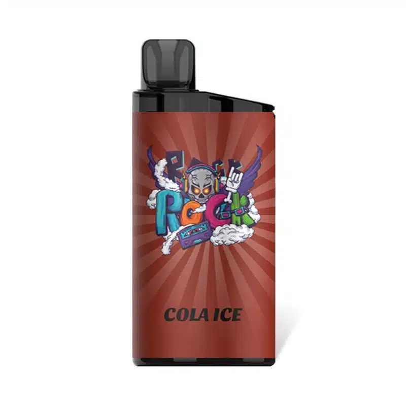 IGET BAR – Cola Ice