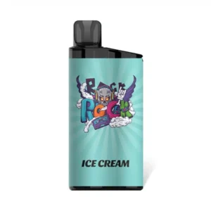 IGET BAR – Ice Cream