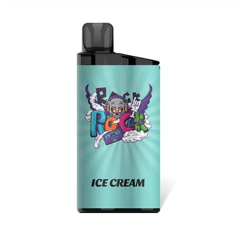 IGET BAR – Ice Cream