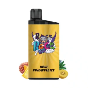 IGET BAR – Kiwi Pineapple