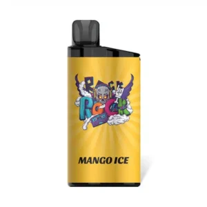 IGET BAR – Mango Ice
