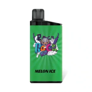 IGET BAR – Melon Ice