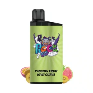 IGET BAR – Passion Fruit Kiwi Guava