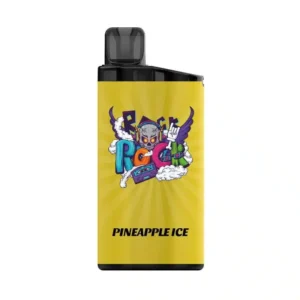 IGET BAR – Pineapple Ice