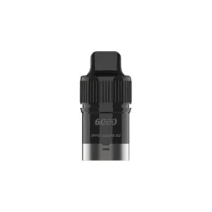 IGET BAR PLUS POD – Apple Grape Ice
