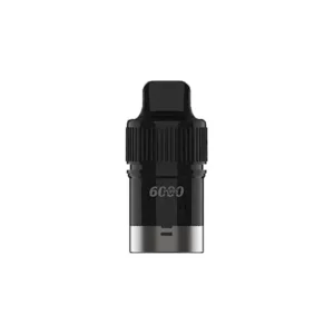 IGET BAR PLUS POD – Black Forest