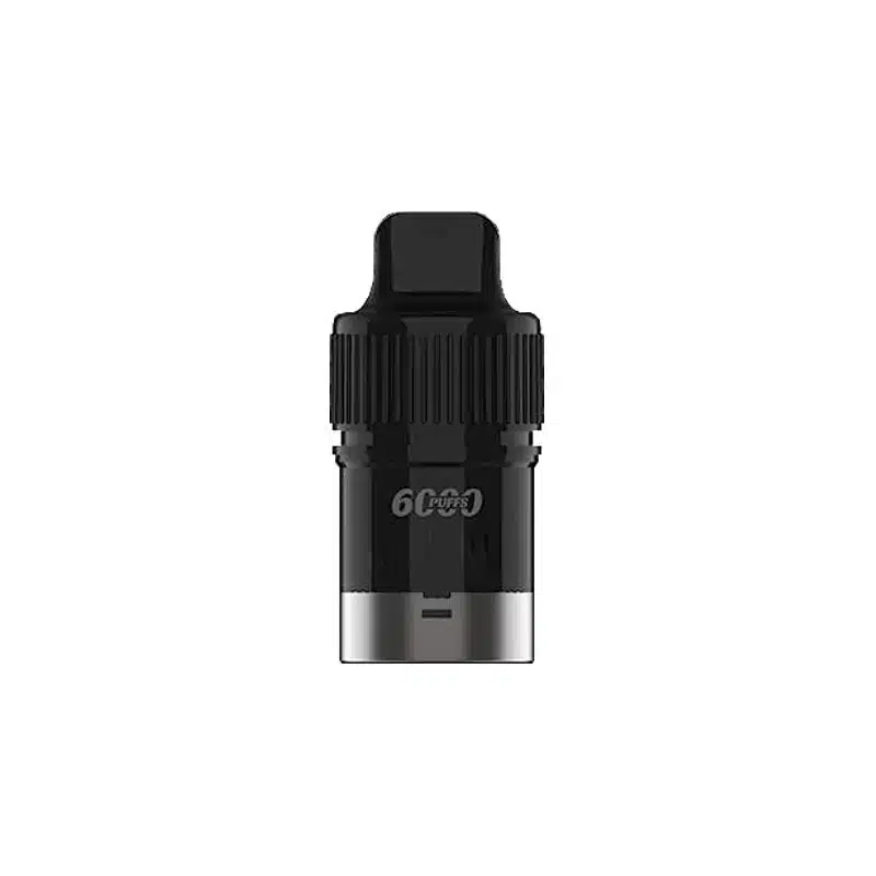 IGET BAR PLUS POD – Black Forest