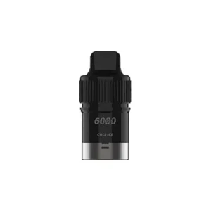 IGET BAR PLUS POD – Cola Ice