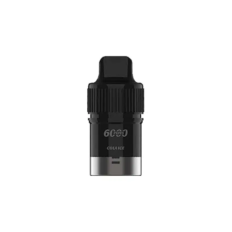IGET BAR PLUS POD – Cola Ice