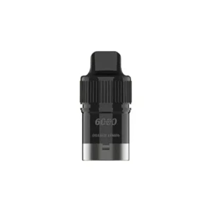 IGET BAR PLUS POD – Orange Lemon