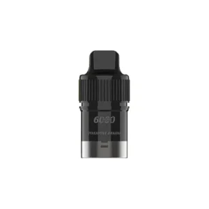 IGET BAR PLUS POD – Pineapple Banana