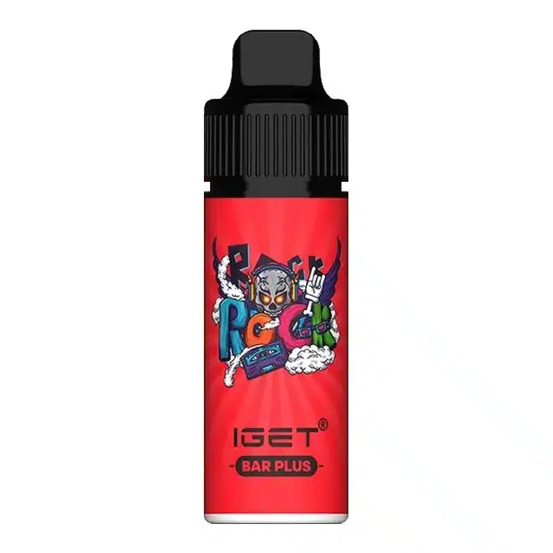 IGET BAR PLUS – Watermelon Ice