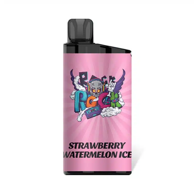 IGET BAR – Strawberry Watermelon Ice