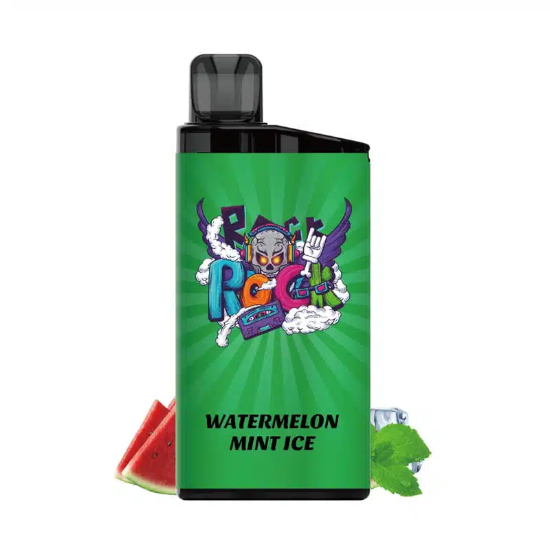 IGET BAR – Watermelon Mint Ice