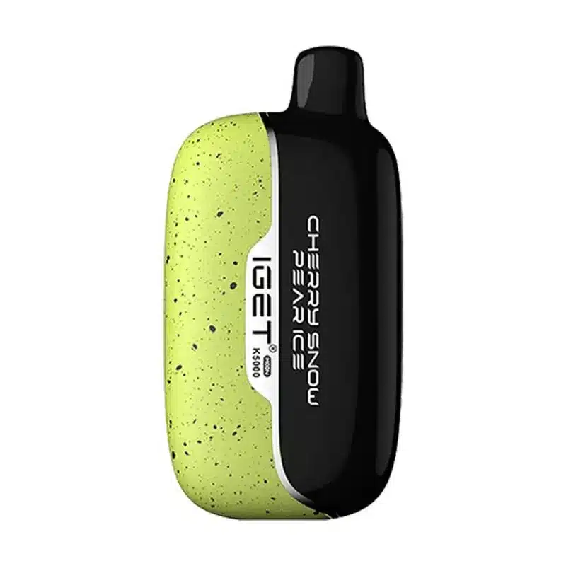 IGET MOON – Cherry Snow Pear Ice
