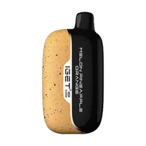 IGET MOON – Melon Pineapple Orange