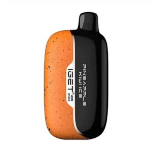 IGET MOON – Pineapple Kiwi Ice