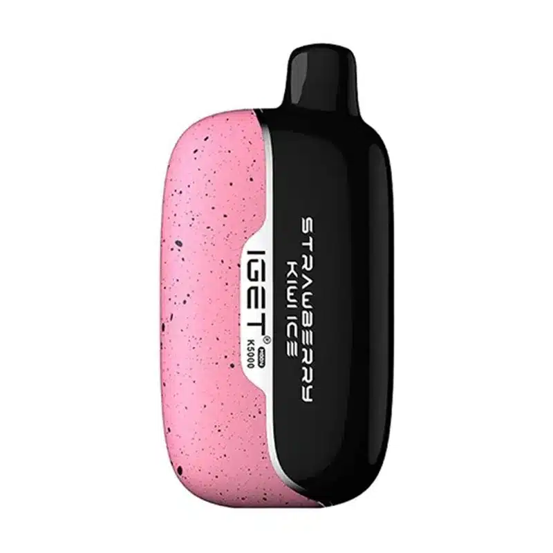 IGET MOON – Strawberry Kiwi Ice