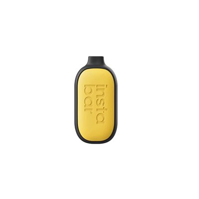 INSTA BAR MAX – Mexican Mango