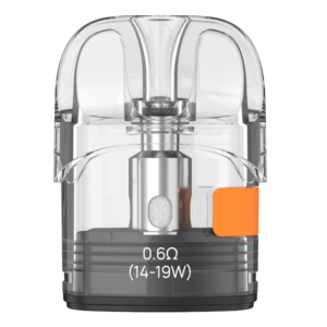 Aspire Pixo Replacement Pods - 2PK